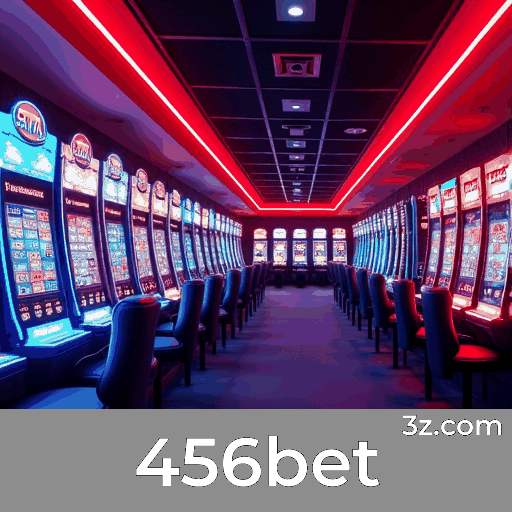 456bet game mais image