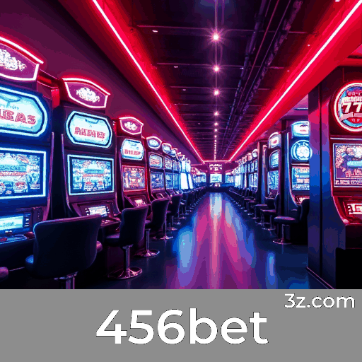 456bet game mais image