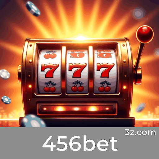 456bet game mais image