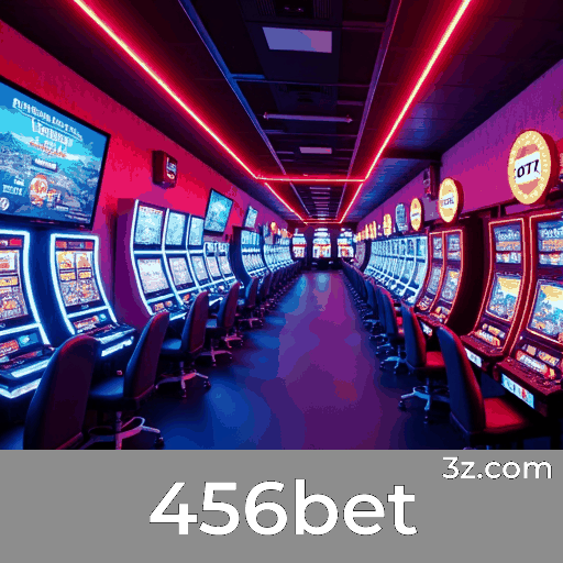 456bet 