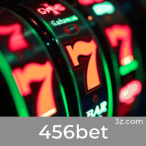 456bet game mais image
