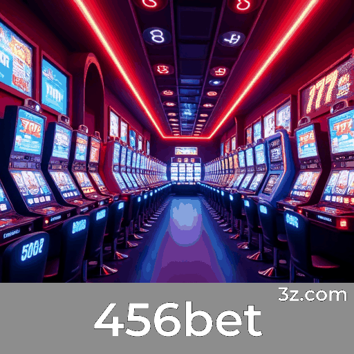 456bet game mais image