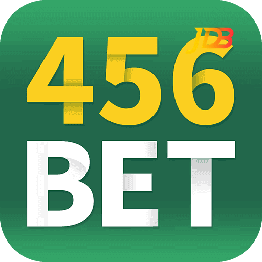 456bet Logo